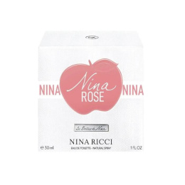 Оригинал Nina Ricci - Nina Rose Eau de Toilette 30 ml