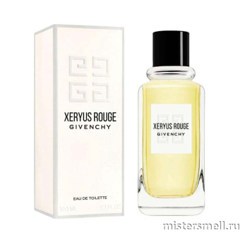 Купить Высокого качества Givenchy - Xeryus Rouge 2022, 100 ml оптом