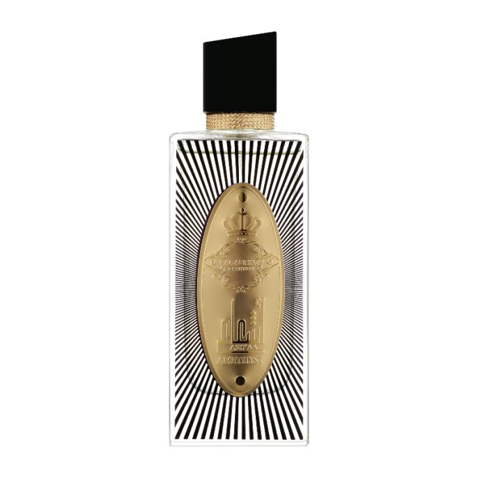 Arabiyat Prestige - Asha'A Amethyst 100 ml