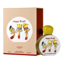 Lattafa - Happy Brush Eau de Parfum, 75 ml