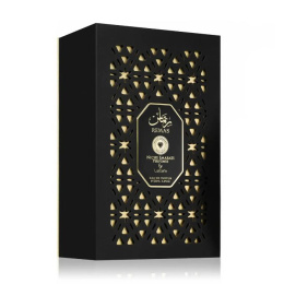 Lattafa - Niche Emarati Remas, 100 ml