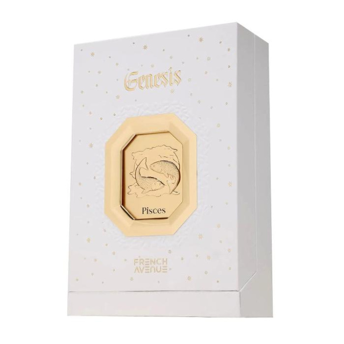 French Avenue - Genesis Pisces, 90 ml
