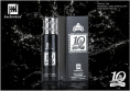 Johnwin - 10 Anniversary Adventure 30 ml