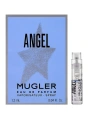Пробник Оригинал Mugler Angel Eau De Parfum 1.2 ml