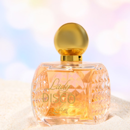 Positive Parfum - Lady Disco Glam 100 мл