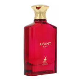 Maison Alhambra - Avant Ruby 100 ml