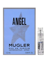 Пробник Оригинал Mugler Angel Eau De Parfum 1.2 ml