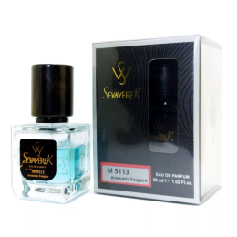 Элитный парфюм Sevaverek 30 ml M 5113 Versace Eros
