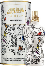 Высокого качества Jean Paul Gaultier - Le Male Pride 2024, 100 ml