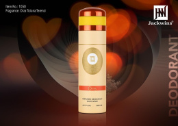 Дезодорант Johnwin Oris 200 ml