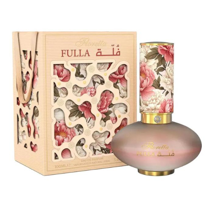 Emper - Floretta Fulla Eau de Parfum 100 ml