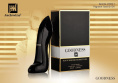 Johnwin - Goodness Pour Femme 100 ml