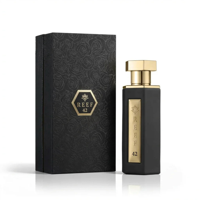 Reef Perfumes - 42 Eau de Parfum 100 ml