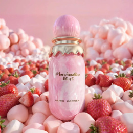 Paris Corner - Marshmallow Blush 100 ml
