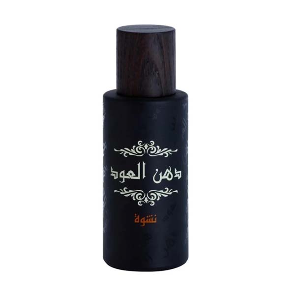 Rasasi - Dhanal Oudh Ruwah, 40 ml