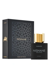 Высокого качества Nishane - Karagoz Extraite de Parfum, 100 ml