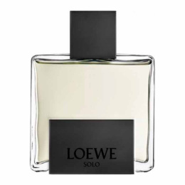 Оригинал Loewe - Solo Mercurio Eau de Parfum 100 ml