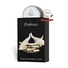 Lattafa - Pride Embrace Eau de Parfum, 100 ml