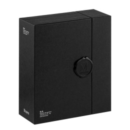 Высокого качества Morph - № 8 Eau de Parfum 100 ml