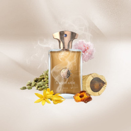 Оригинал Amouage Dia Man EDP 100 ml