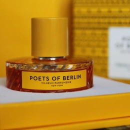 Оригинал Vilhelm Parfumerie Poets of Berlin EDP 100 ml