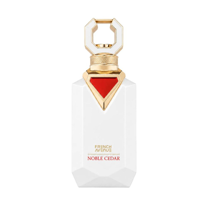 French Avenue - Noble Cedar 100 ml