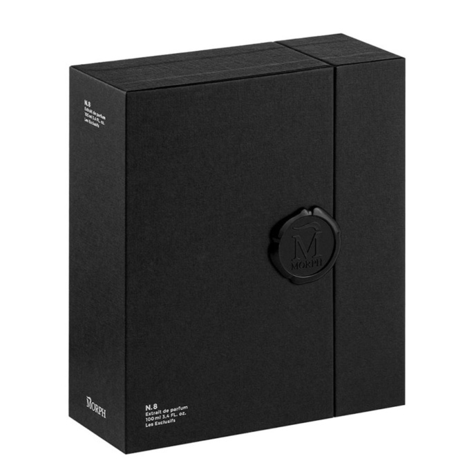 Высокого качества Morph - № 8 Eau de Parfum 100 ml