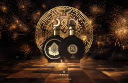 Paris Corner - North Stag Expressions II Deux 100 ml