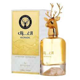 Ard Al Zaafaran - Alghazal Eau de Parfum 100 ml