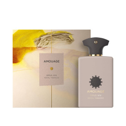 Оригинал Amouage Opus XIV Royal Tobacco EDP 100 ml
