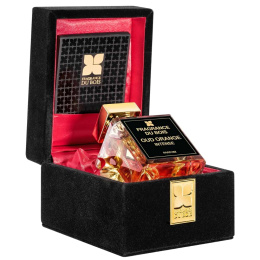 Высокого качества Fragrance Du Bois - Oud Orange Intense 100 ml