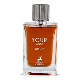 Maison Alhambra - Your Touch Intense edP 100 ml