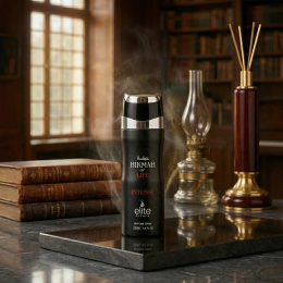 Дезодорант Elite Risala Hikmah of Life Intense 200 ml
