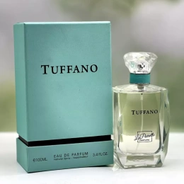 La Parretto - Tuffano, 100 ml