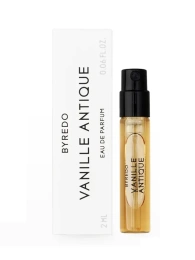 Пробник Оригинал BYREDO Vanille Antique 2 ml