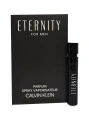Пробник Оригинал CALVIN KLEIN Eternity For Men Eau De Parfum 1.2 ml