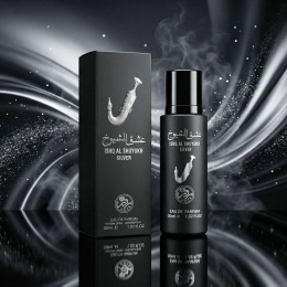 Rose Perfumes - Ishq Al Shuyukh Silver 30 ml