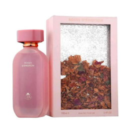 French Avenue - Roses D'Emotion edP 100 ml