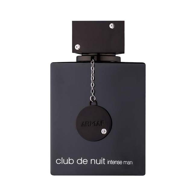 Armaf - Club de Nuit intense DUBAI Man, 100 ml