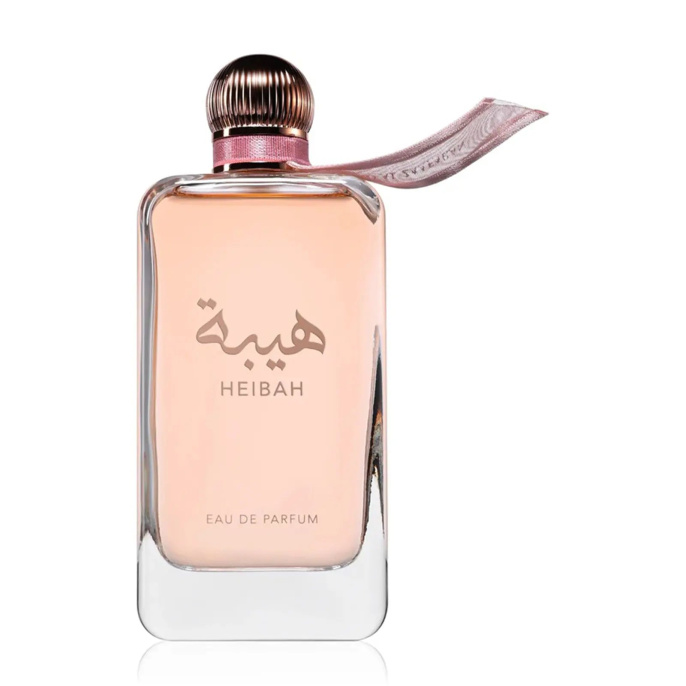 Ard Al Zaafaran - Heibah Eau de Parfum 100 ml