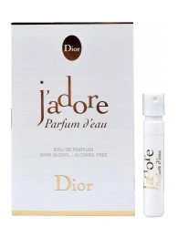 Пробник Оригинал Dior J'adore D'Eau 1.2 ml