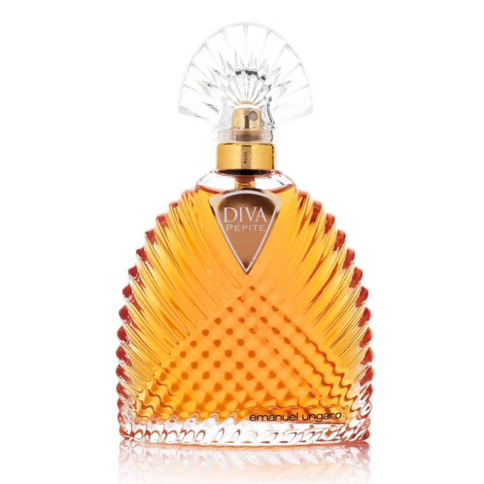 Оригинал Emanuel Ungaro - Diva Pepite Eau de Parfum Woman 100 ml