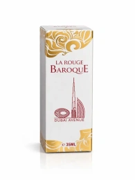 Dubai Avenue - La Rouge Baroque 35 ml