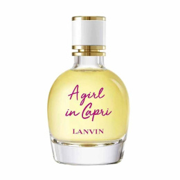 Оригинал Lanvin - A Girl In Capri Eau de Toilette 90 ml