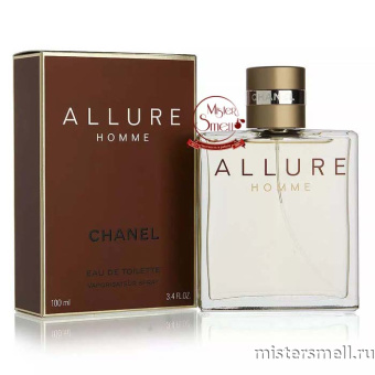 Купить Высокого качества Chanel - Allure Homme, 100 ml оптом