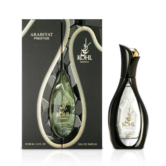 Arabiyat Prestige - Kohl Opulence 100 ml