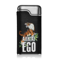 Armaf - Ego Tigre Pour Homme, 100 ml