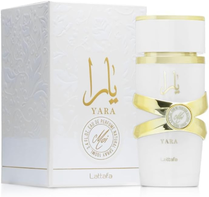 Lattafa - Yara Moi, 100 ml