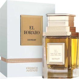 French Avenue - El Dorado Extrait 100 ml