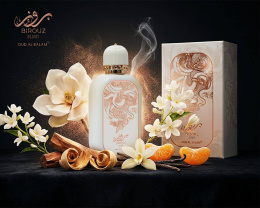 Oud Al Salam - Birouz Elixir Eau de Parfum 100 ml